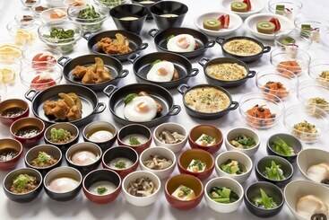 فندق Dormy Inn Maebashi