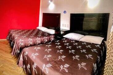 בית מלון כפרי La Gran Manzana