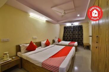 מוטל Spot On 36856  Aeron