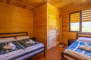 پانسیون Badishi Guesthouse