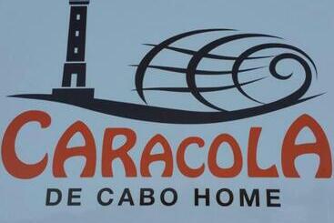 پانسیون Caracola De Cabo Home