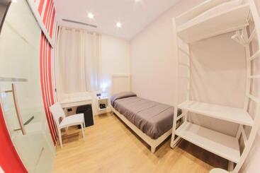 Residenze Cassoli B&b Luxury Spa