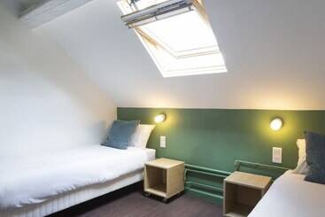 酒店 Hostel La Maison Montreau