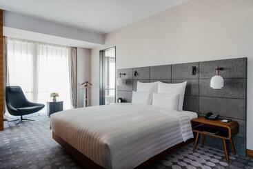 فندق Pullman Baotou