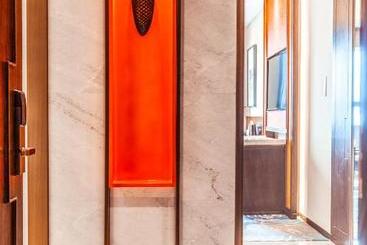 هتل Shandong Mansion Qingzhao