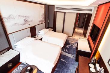 هتل Shandong Mansion Qingzhao