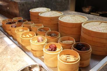 هتل Shandong Mansion Qingzhao