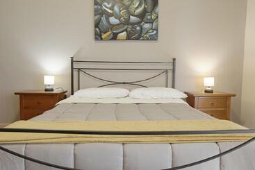 פנסיון Cannatello Home   Affittacamere