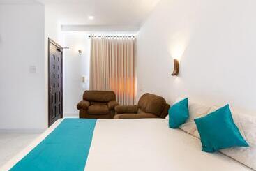 צימר Royal Mount