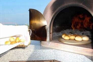 בית מלון כפרי Casa Paracas