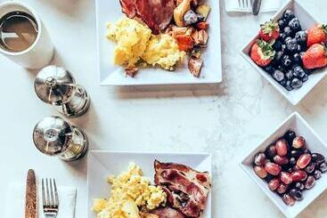 فندق Hyatt Place Florence Downtown