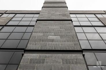 בית מלון כפרי Owl Poshtel Kanchanaburi