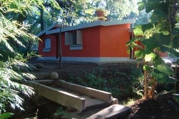 Общежитие Hospedaje Los Quebrachos