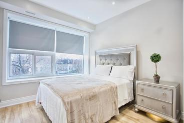 هاستل Toronto Rooms And Suites