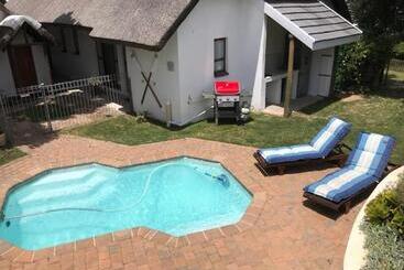 צימר Cycads On Sea Guest House