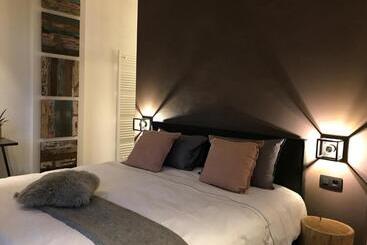 Bed and Breakfast Pastorie Caeneghem