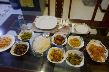 Bed and Breakfast Villa Seagull