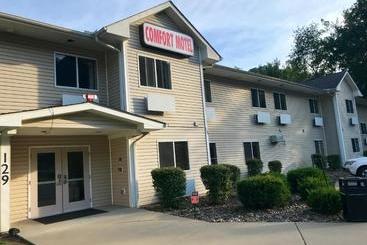 Comfort Motel