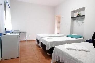 민박 Fazenda Engenho Velho