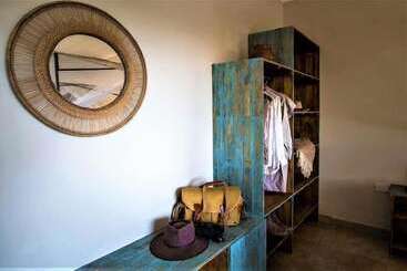 Bed and Breakfast The Waterfront, Maun