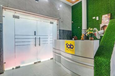 호텔 Fabexpress Jmd Inn