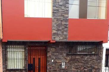 פנסיון El Marquez