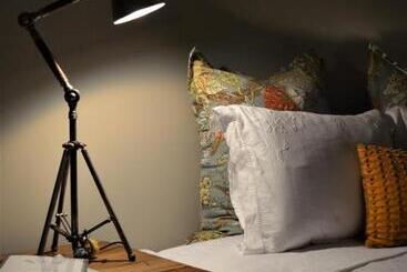 Villa Te Soro Bed And Breakfast