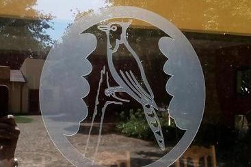 צימר Woodpecker Guesthouse Middelburg Mpumalanga