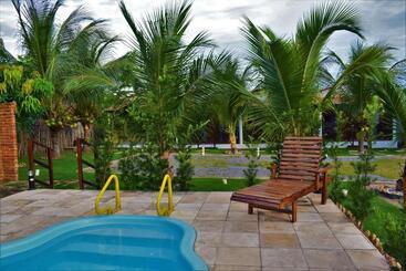 Общежитие Pousada Delicia De Sono