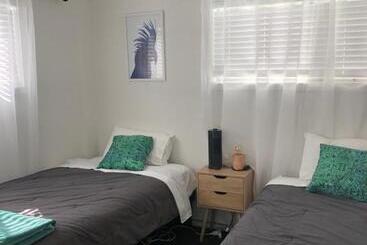 Bed and Breakfast Hills Vista Lodge