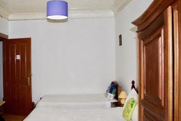 تختخواب و صبحانه Residencial Rivoli