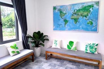 Forever Young Hostel