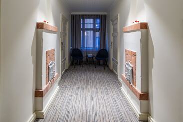 De Gamlas Hem Hotel & Restaurant