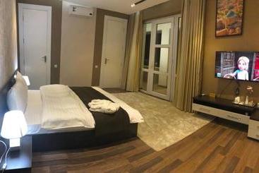 هتل The Mirage