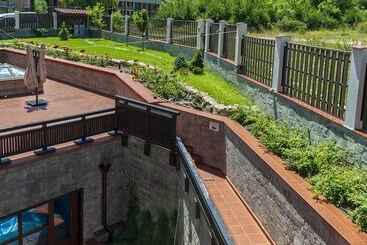 فندق 7 Pools Spa Boutique