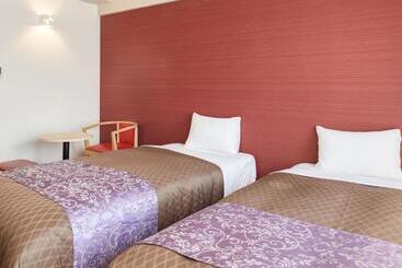 ユースホステル ミチ旅ホテル 読谷