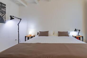 هتل Le Maestranze Deluxe Rooms