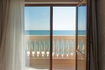 בית מלון כפרי Maria Palace Complex