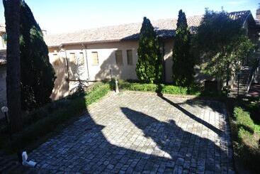 هتل Monastero Ss. Annunziata