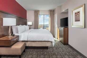 호텔 Staybridge Suites Charlottesville Airport, An Ihg