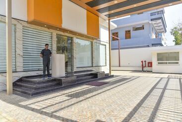 호텔 Suncity Plaza