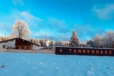 酒店 Tannenhaus