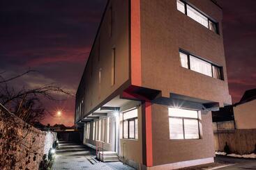 酒店 Vila William’s