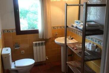 پانسیون Hospedaje Casa Mariano