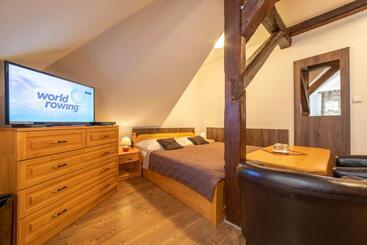 بنسيون Penzión Zemianska Kúria