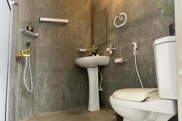 بنسيون Winston Sea Front Villa