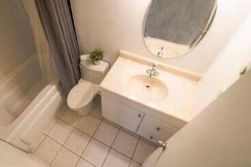 هاستل The Clarence Park