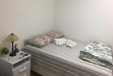 민박 Estadia Na Canção Nova