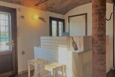 住宿加早餐  Il Contado  Room And Breakfast