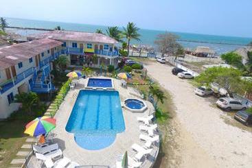 בית מלון כפרי Brisas Del Mar